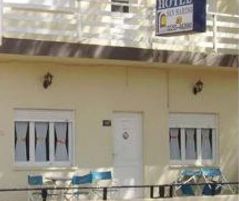 Hotel San Marino-1