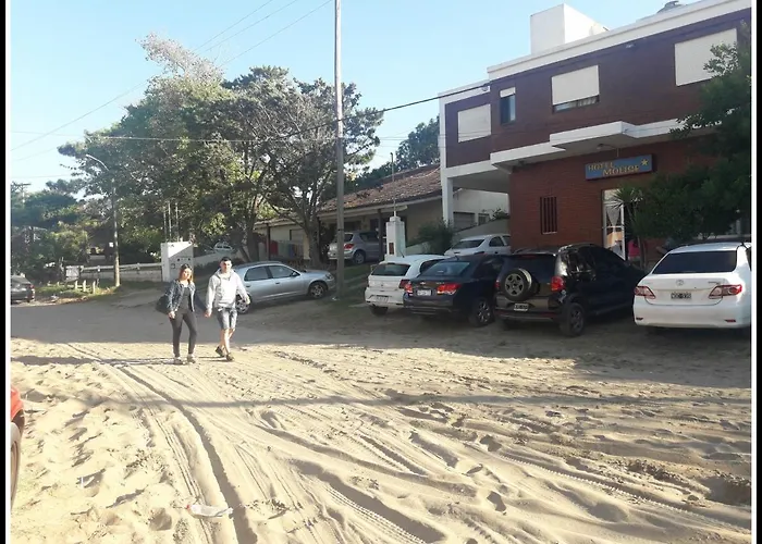 Hotel Molise Villa Gesell
